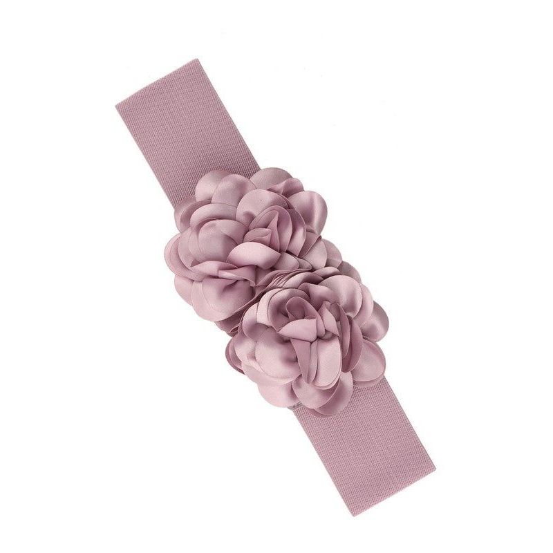 Couleur MAUVE