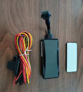 Protocolo GT06 de rastreador GPS 4G para posicionamiento de vehículos, dispositivo GPS, localizador de camiones de cadena fría - Product Image 6