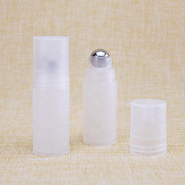 Frosted Bottle with SUS304 Ball