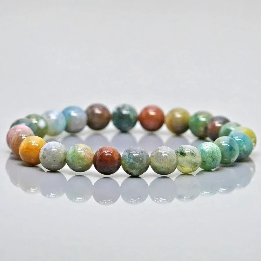 Indian Agate