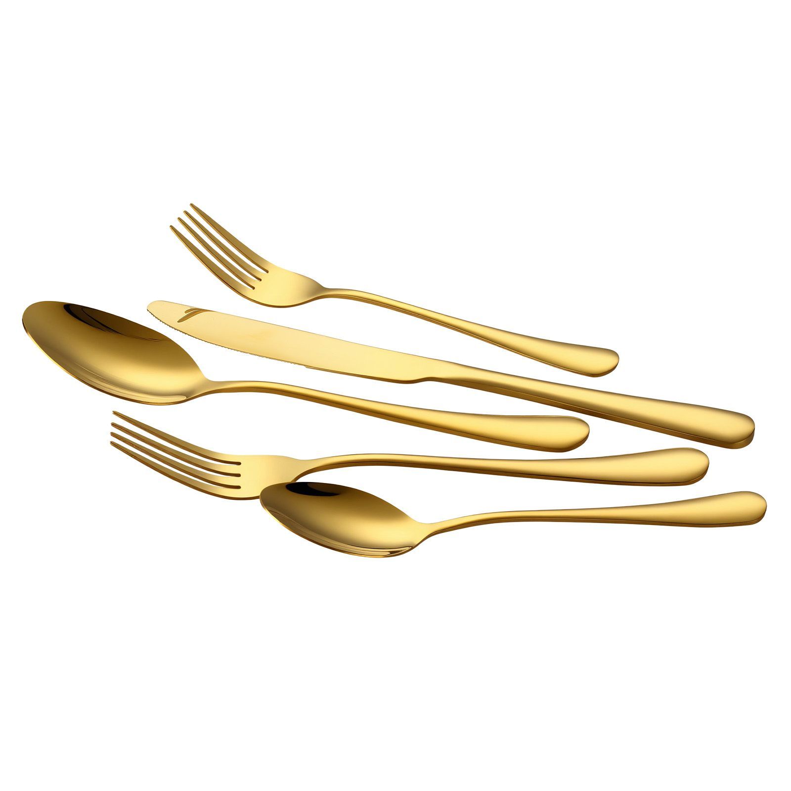 Golden 430 Color