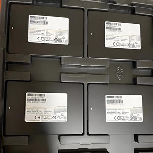 Data Center Ssd serie Sam MZQL23T8HCLS-00A07 Pm9A3 3.84Tb 2.5 Pcie4.0X4 U.2 Form Factor Ssd Sam V-Nand tecnologia Flash Sam Ssd