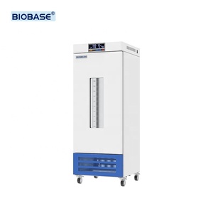 Biobase China stampo incubatore con funzione di memoria parametro stampo coltivazione BOD incubatori per ospedale e laboratorio - Product Image 3