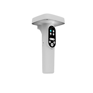 WIFI、Bluetooth、4G、UHF RFIDハンドヘルドリーダー、E510/E710チップ、小売用UHFポータブルハンドヘルド端末RFID、ライブラリをサポート - Product Image 1
