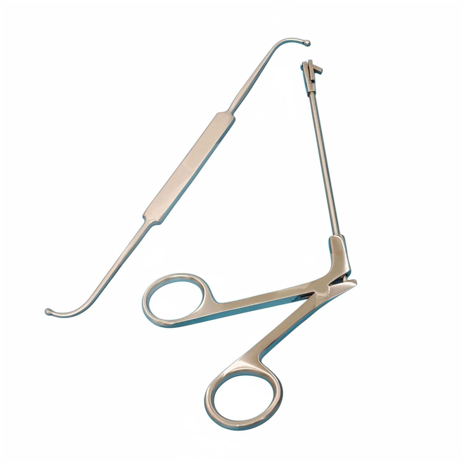 Endoscopic Sinus ENT Instrument
