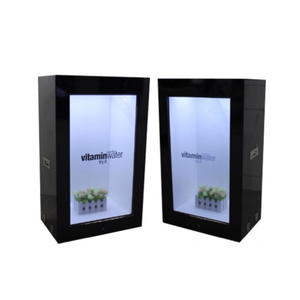 Рекламный киоск 3d дисплей 32 дюймов прозрачный ЖК-дисплей - Product Image 2