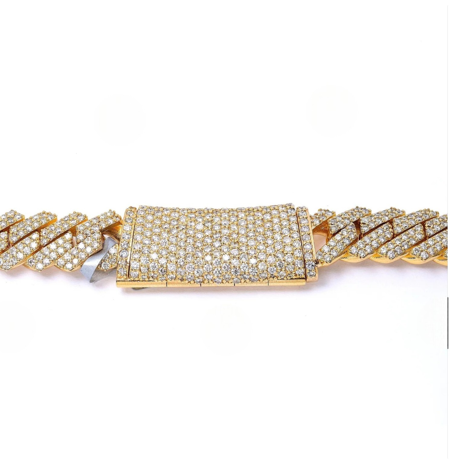 Rose Gold Plated
