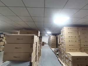 Giá tốt PowerEdge R740 2U máy chủ Rack Intel Xeon Vàng 6138 Processor cho Dell giá máy chủ R740 - Product Image 6