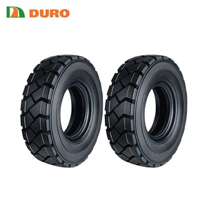 Yüksek kaliteli 700-12 pnömatik forklift lastiği - Product Image 6