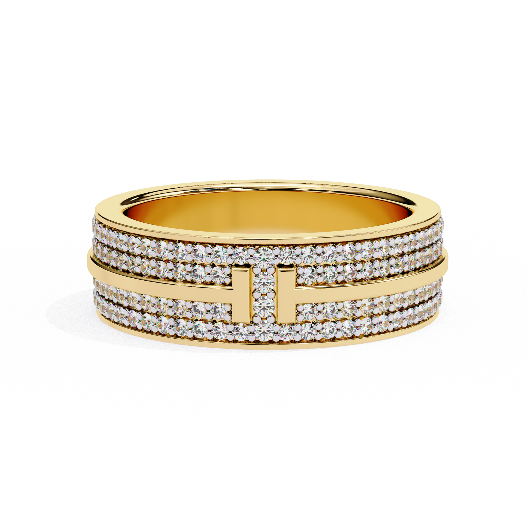 Yellow Gold