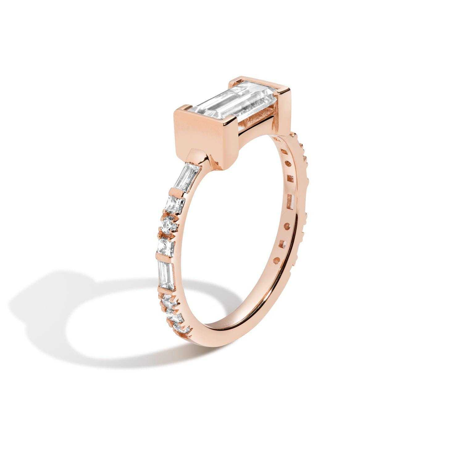 Or massif 14K
