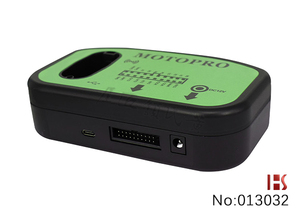 MOTOPRO Motorcycle Key Programmer (Basic), Key Reader/Writer Tool für Motorrad-Transponder-Chips