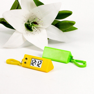 Электронные часы с цифровым ЖК-дисплеем - Product Image 6