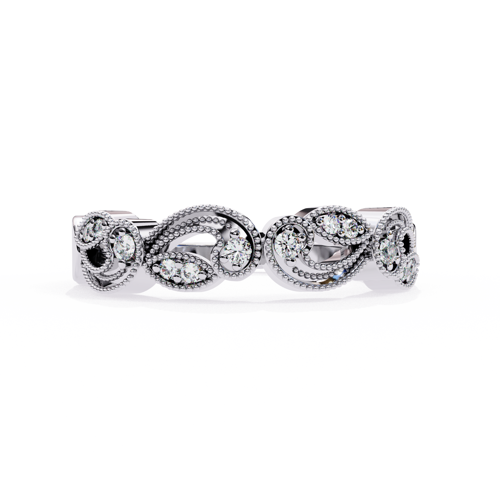 Oro blanco