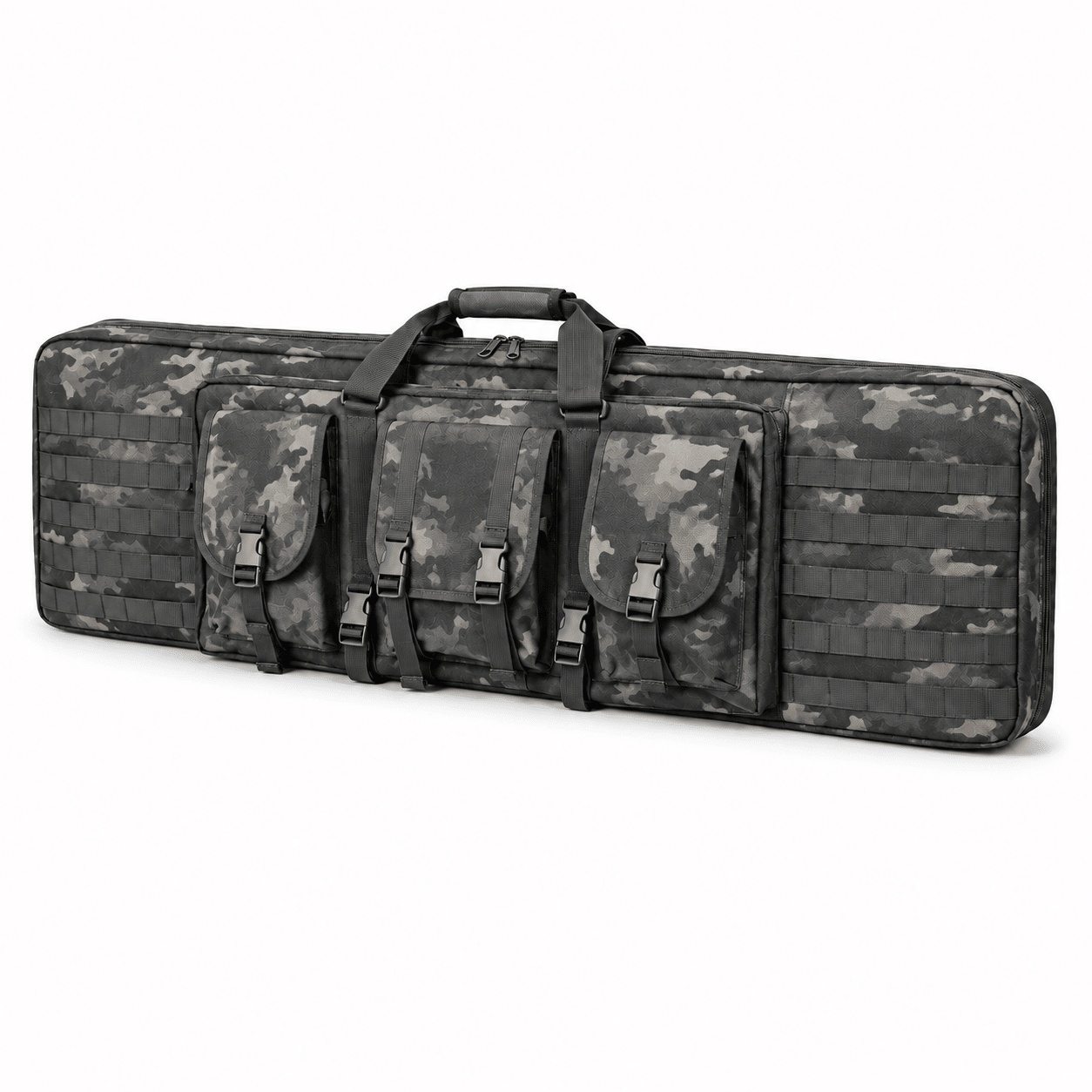 BLACK Camo Color