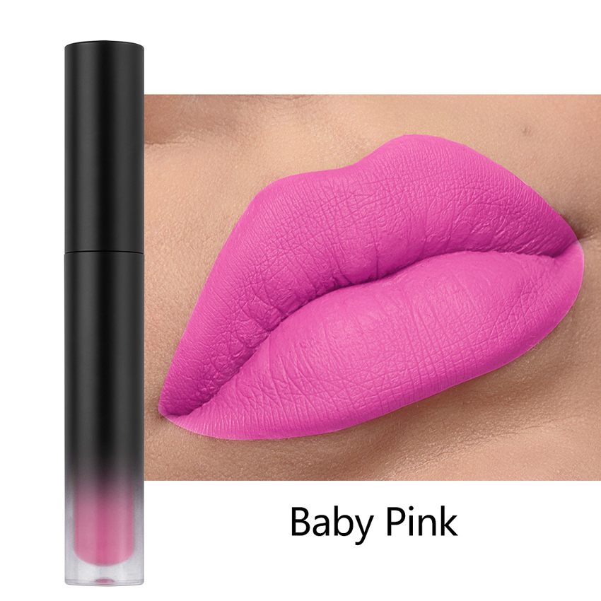 Baby Pink