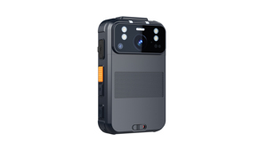5G WiFi Body Worn <strong>Camera</strong> with Night Vision 4K Live Stream and GPS Bluetooth Recorder CMOS Sensor