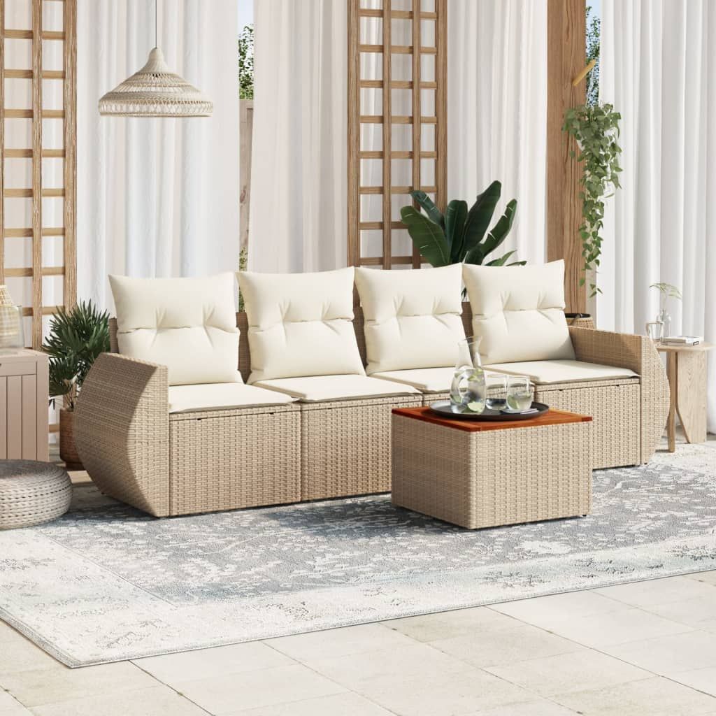 Beige Color