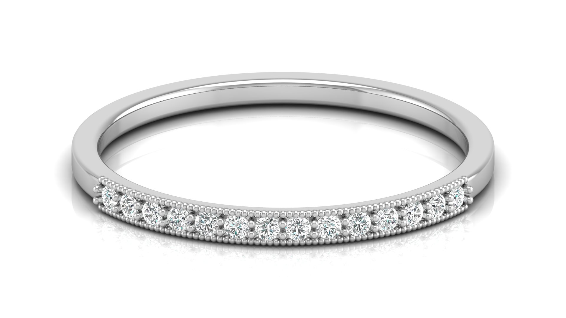 Or massif 14K