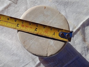 Seramik küçük mini taş eşya kavanoz depolama servis turşu, tuz, baharat, tahıl vintage hint görünümlü kapaklı ve sırlı - Product Image 4