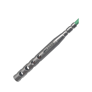 空气温度NTC传感器探头温度传感器快速响应5K 10K - Product Image 1