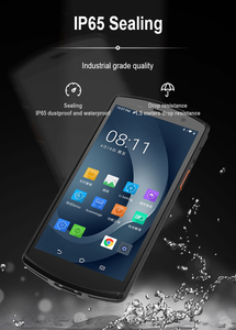 New Upgrade <strong>Android</strong> 12Octa-core 2.0GHz IP67 Handheld PDA 1D 2D Barcode Scanner Inventory Mobile Data Collector Terminal PDAs - Product Image 6