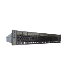 Original HVawei 2488H V7 2U 4-Socket Rack Server for High Performance <strong>Computing</strong> Server and <strong>Distributed</strong> Storage Server