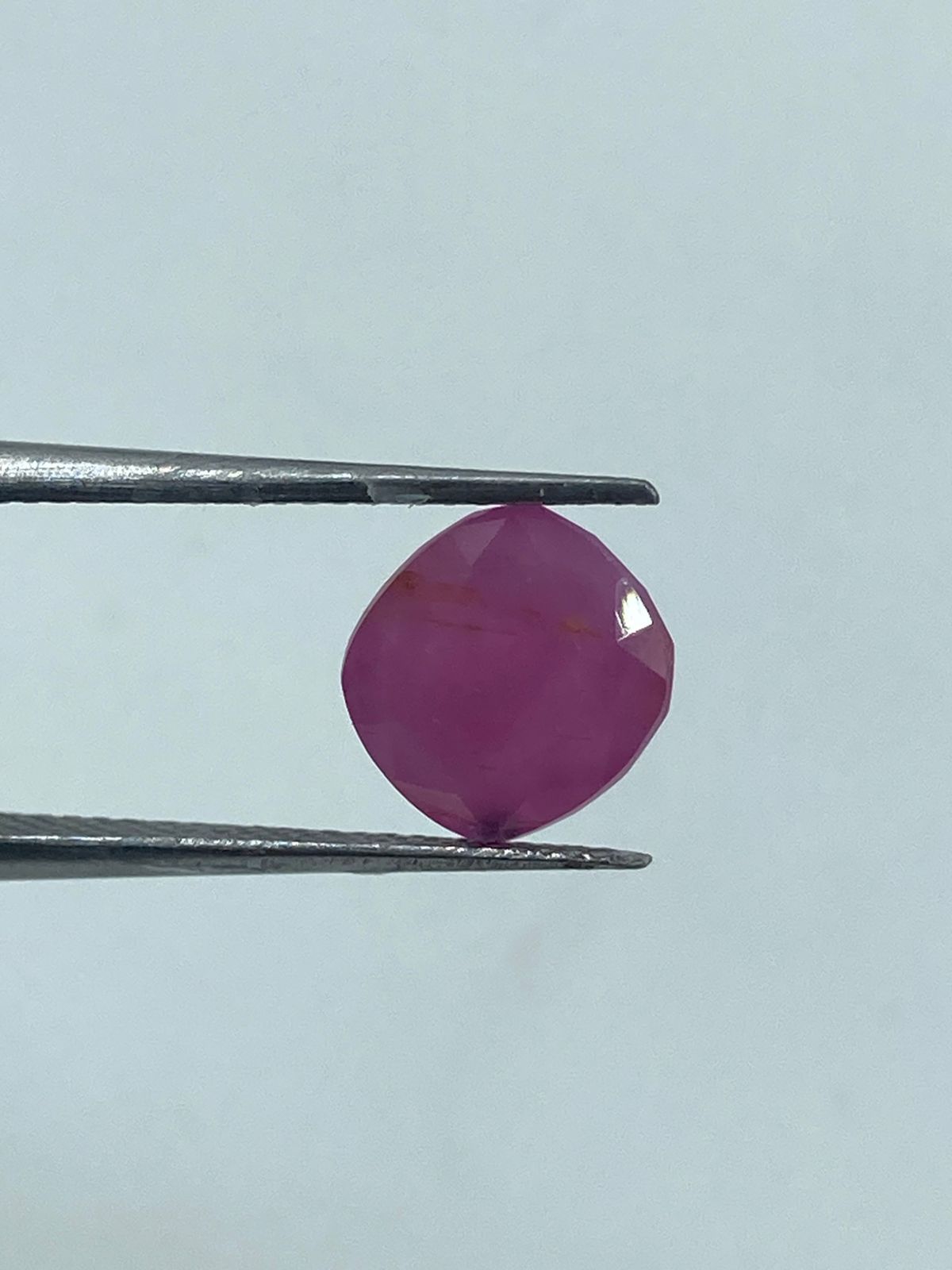 Pinkish Purple