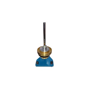 Indian Exporter's B-<strong>4</strong> Type Ford Cup Gun Metal Material for Accurate Flow Time <strong>Testing</strong> of Paints &amp; Varnishes Measuring Equipment - Product Image 1