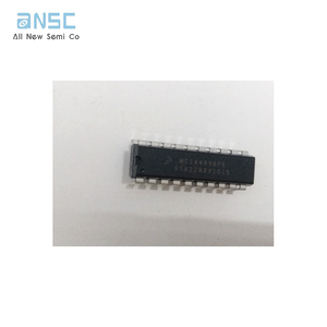 En iyi fiyat için bana ulaşabilirsiniz MC14489BPE PMIC IC ekran sürücüsü 7 Segment 5.5 mA 20-PDIP LED sürücü sıcak satış orijinal - Product Image 1