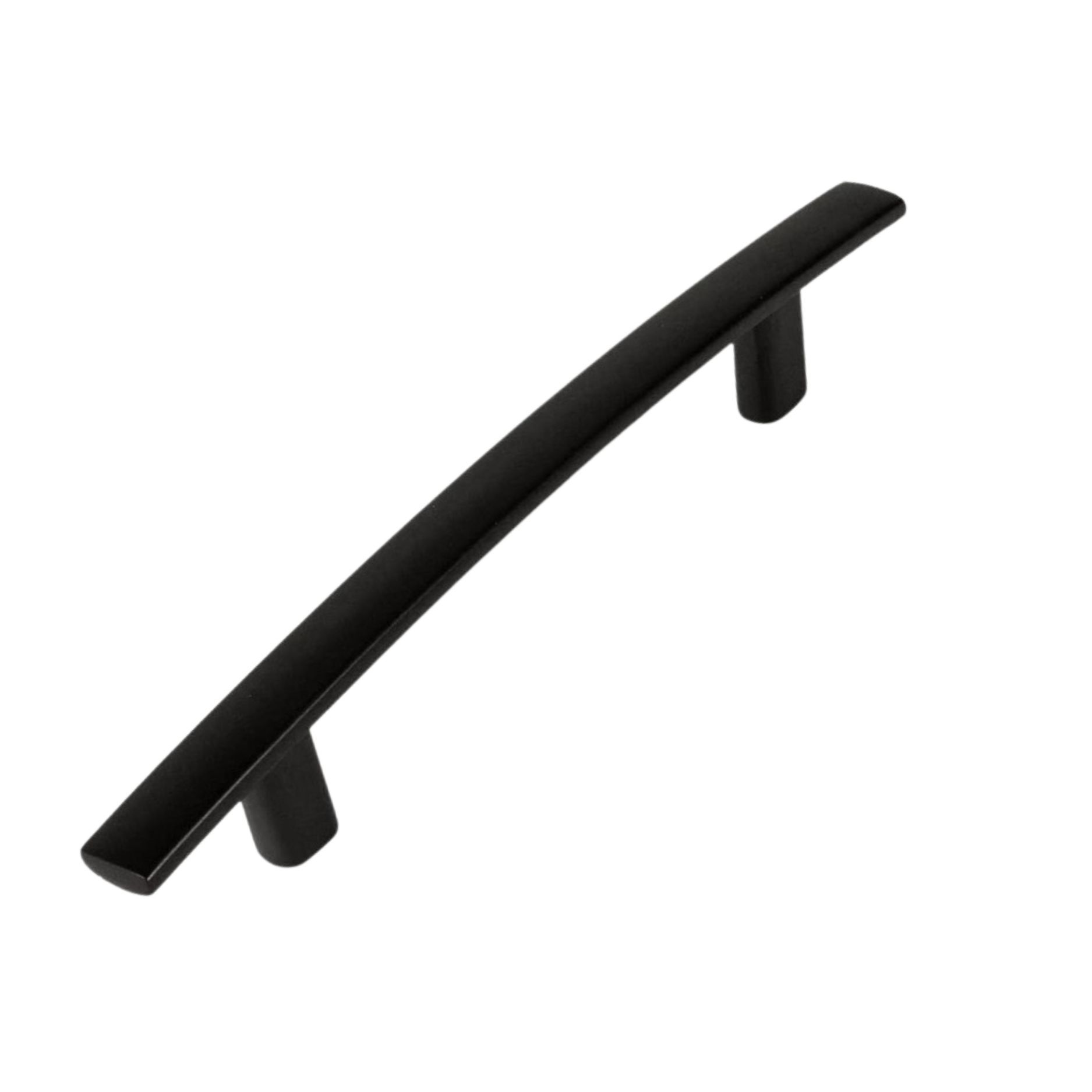 Matte Black