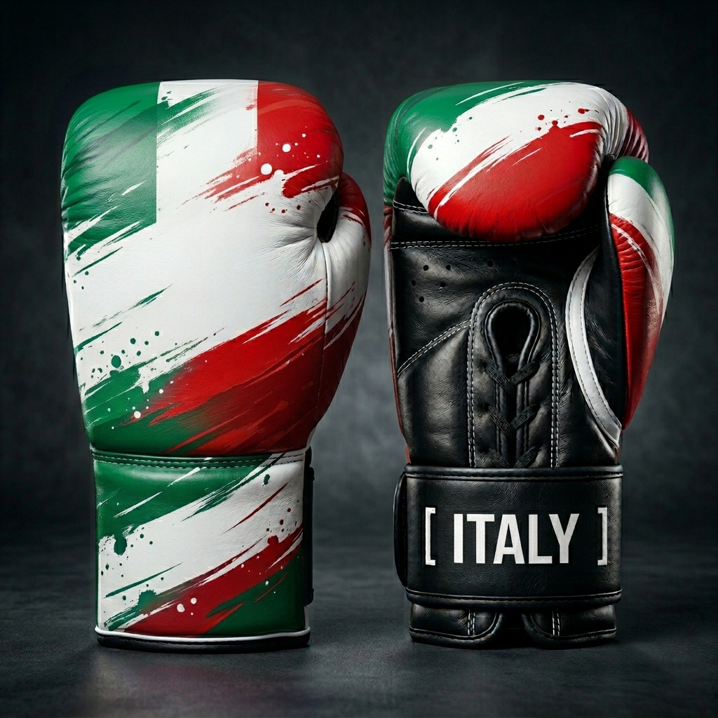 Italy Flag