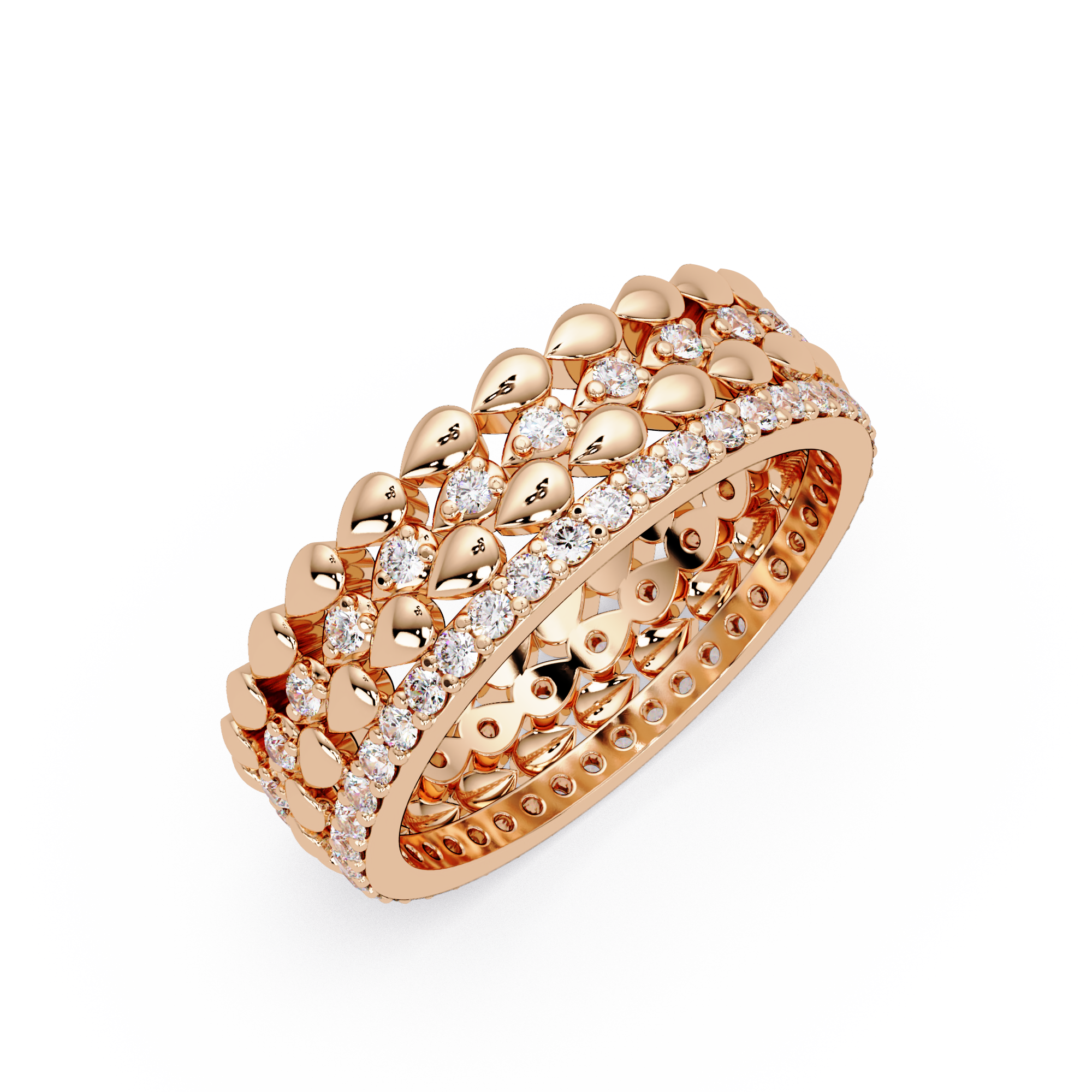 Rose Gold