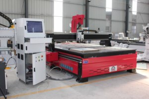 Automatic <strong>Cnc</strong> <strong>Router</strong> <strong>Atc</strong> 1325 <strong>Multi</strong> <strong>Function</strong> Woodworking <strong>Cnc</strong> Machines <strong>Atc</strong> Nesting Wood <strong>Cnc</strong> <strong>Router</strong> M-shine - Product Image 5