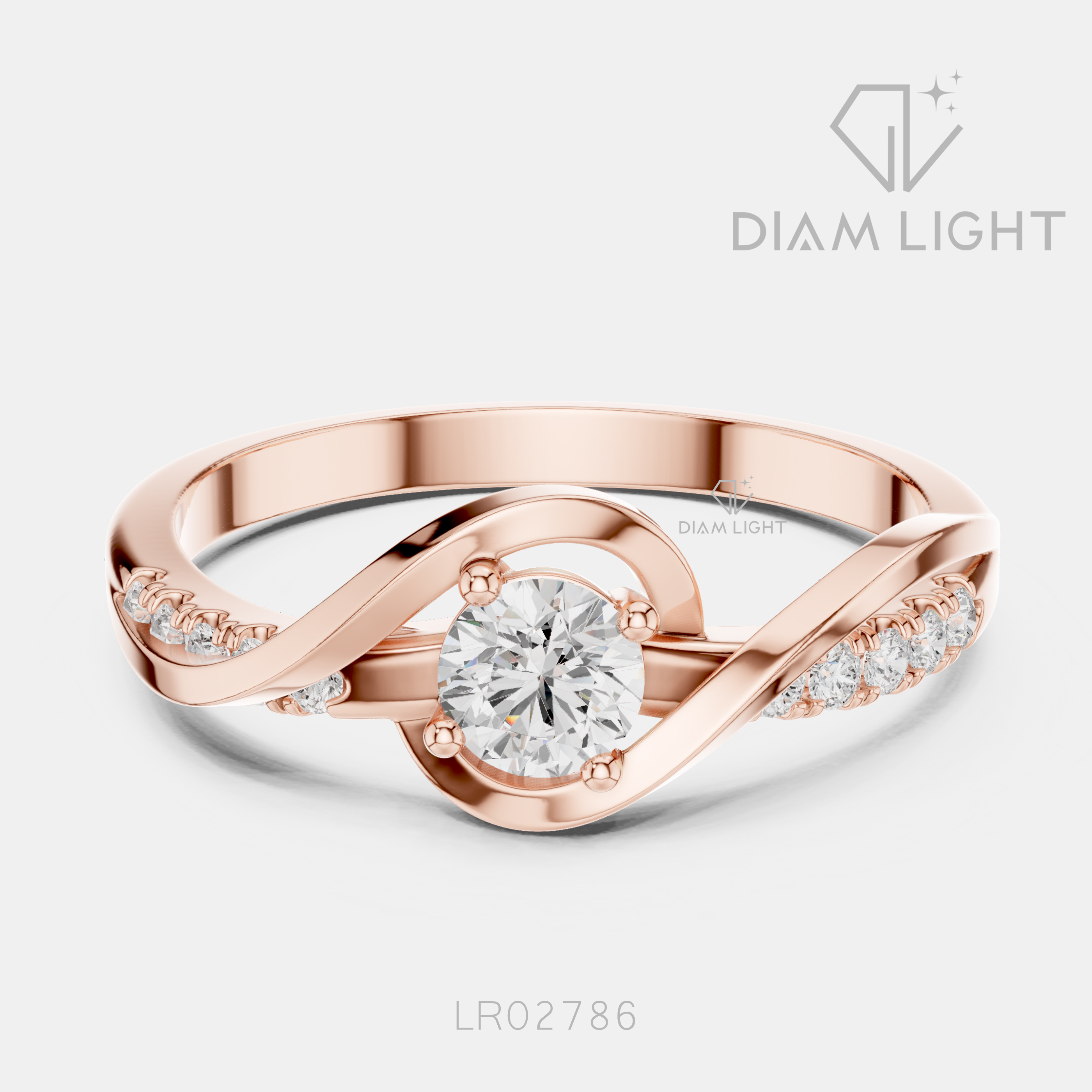 Or rose