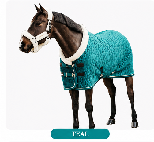 Teal