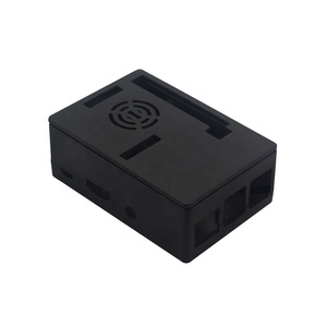 <span class=keywords><strong>Raspberry</strong></span> <span class=keywords><strong>Pi</strong></span> 4 3,5-Zoll-LCD-Display 480*320 ABS-Gehäuse für <span class=keywords><strong>Raspberry</strong></span> <span class=keywords><strong>Pi</strong></span> 3B/3B - Product Image 2
