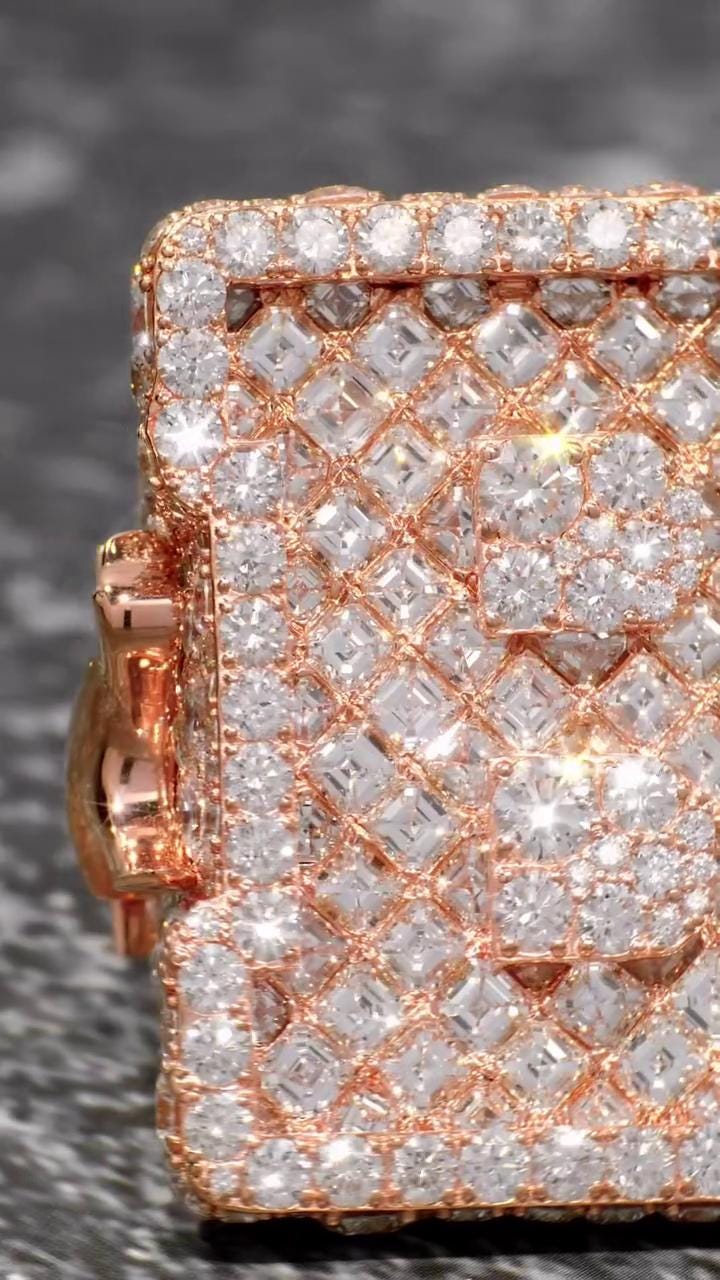 14K Solid Gold