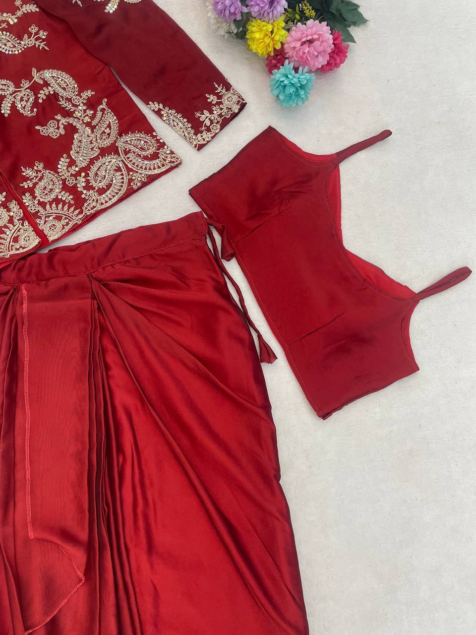 Rojo