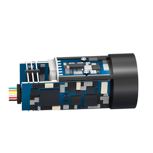 Abstands sensor modul OEM/ODM 600/1000/1200/1500m Lasers ensor modul Laser abstands sensor Arduino - Product Image 3