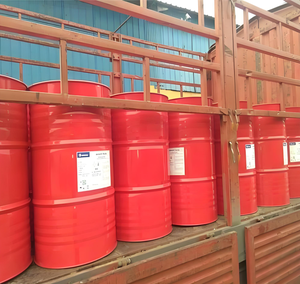 راتنجات الإيبوكسي السائل النقي الكريستالي عالي القوة لحماية الأرضيات الصناعية للبيئات القاسية - Product Image 4