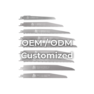 High quality Smooth Cutting Performance 130/P3.0mm Customized <strong>Saw</strong> for Outdoor Use - Product Image 1