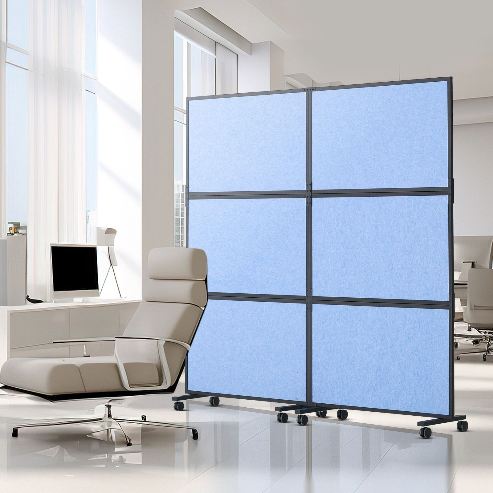 Blue Color