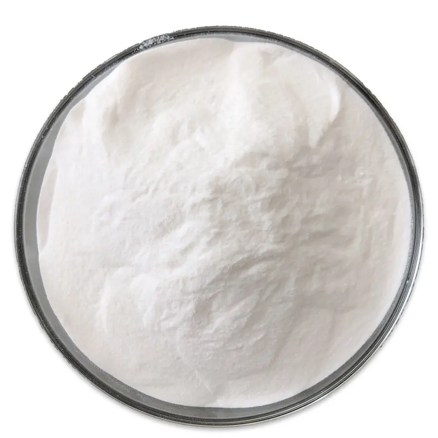Высококачественный гидрат сульфата железа (III) CAS 15244-10-7