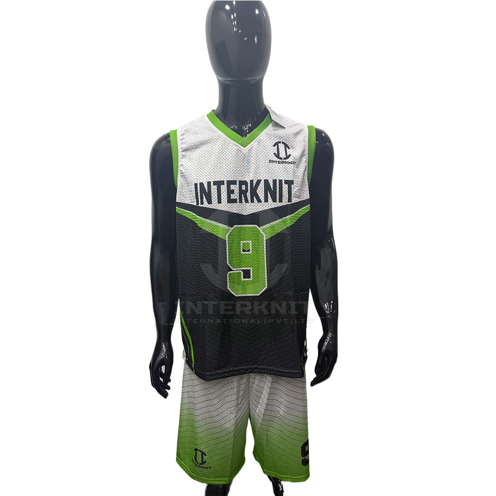 ขาว / เขียว