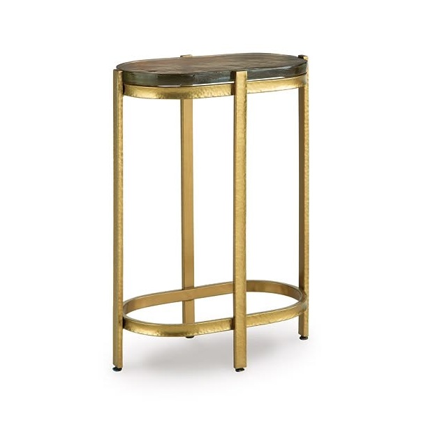 Antique Gilded Gold