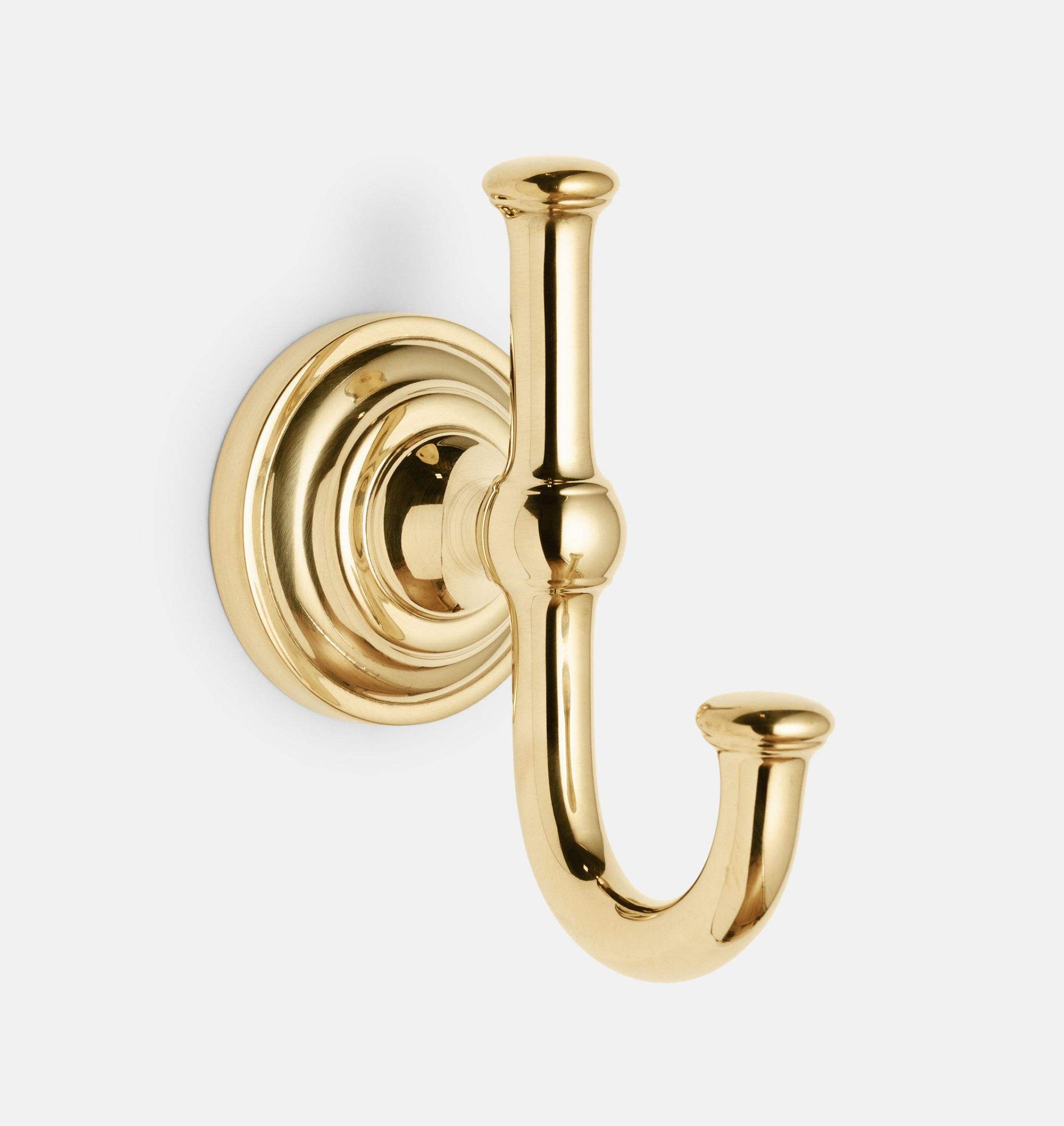 ชุบทองเหลืองเงางาม