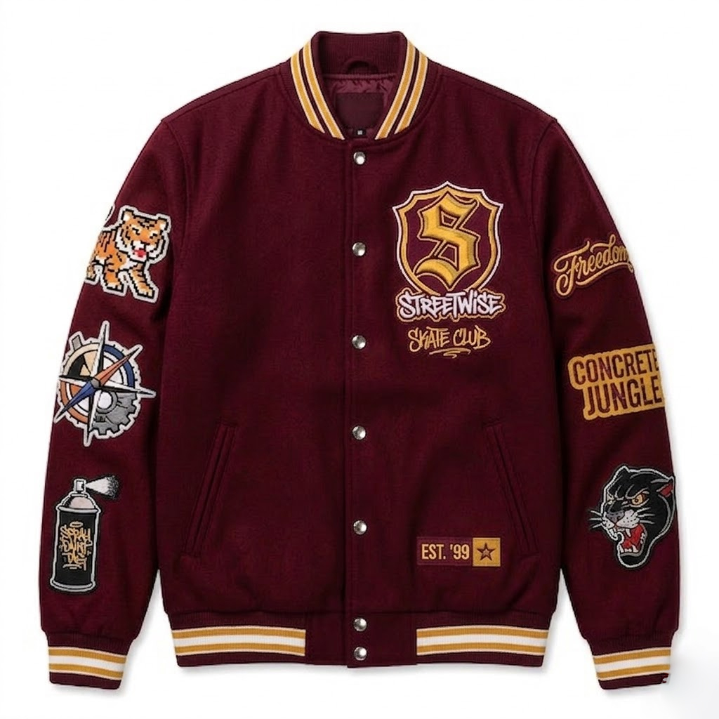 Marron