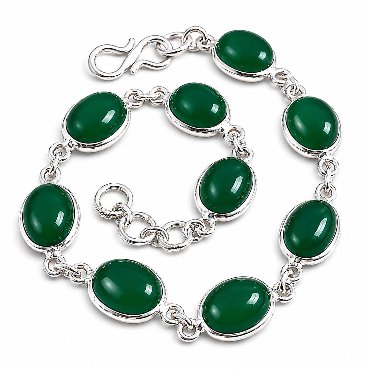 Green Onyx