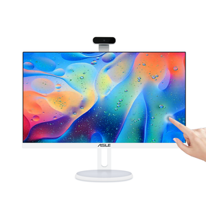 Ordenador ultradelgado todo en uno, pantalla de alta definición, 2023 pulgadas, retroiluminado, para oficina de negocios, personalización todo en uno, novedad de 23,8 - Product Image 5